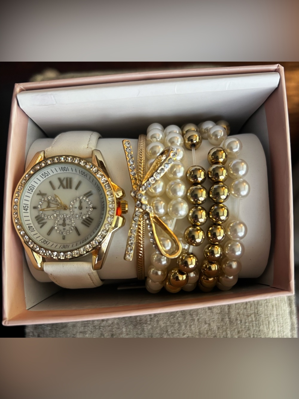 Kohl’s Watch